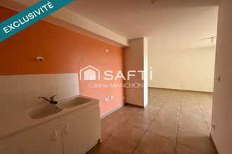  appartement toulon 83000
