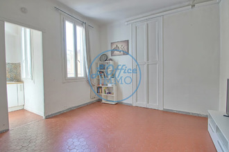  appartement toulon 83000