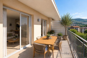  appartement toulon 83000