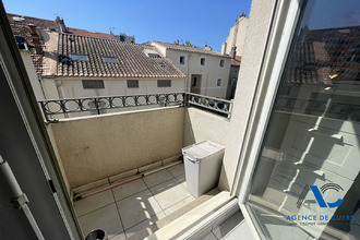  appartement toulon 83000