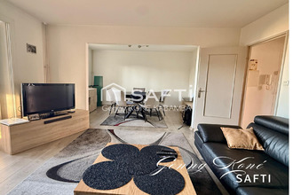  appartement toulon 83000