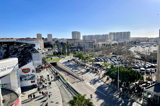  appartement toulon 83000