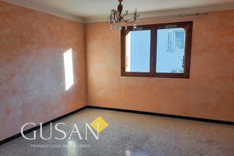  appartement toulon 83100