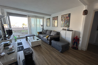  appartement toulon 83100