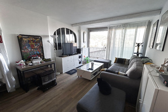  appartement toulon 83100