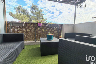  appartement toulon 83100