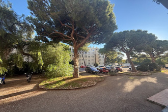  appartement toulon 83100