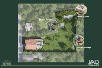  appartement toulon 83100