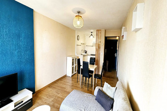  appartement toulon 83100