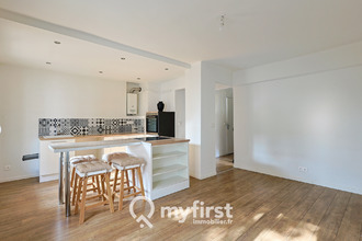  appartement toulon 83100