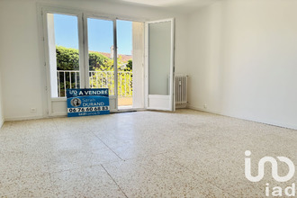  appartement toulon 83100