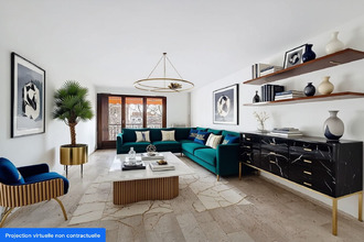  appartement toulon 83100