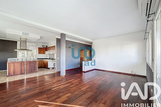  appartement toulon 83100