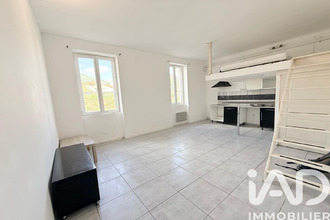  appartement toulon 83100