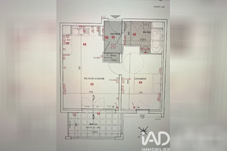  appartement toulon 83100