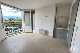  appartement toulon 83100