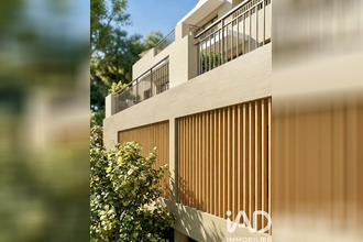  appartement toulon 83100