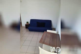  appartement toulon 83100