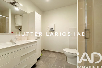  appartement toulon 83100