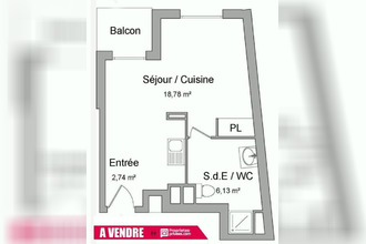  appartement toulon 83100