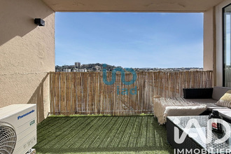  appartement toulon 83100