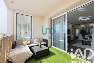  appartement toulon 83100