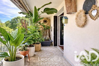  appartement toulon 83100