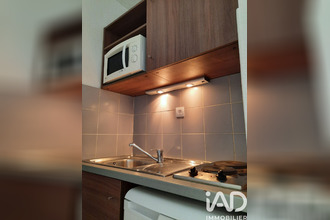  appartement toulon 83100
