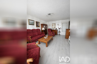  appartement toulon 83100