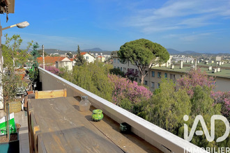  appartement toulon 83100