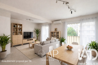  appartement toulon 83100