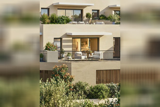  appartement toulon 83100