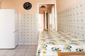  appartement toulon 83100