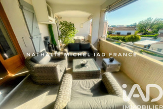  appartement toulon 83100