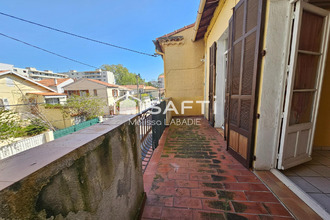  appartement toulon 83100