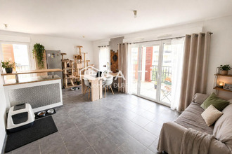  appartement toulon 83100