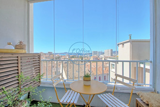  appartement toulon 83100