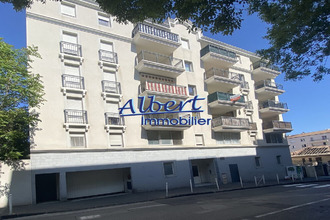 appartement toulon 83100