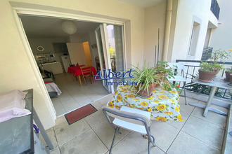  appartement toulon 83100