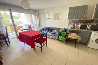  appartement toulon 83100