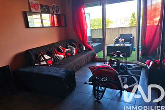  appartement toulon 83100