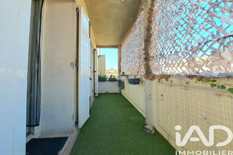  appartement toulon 83100