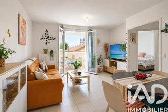  appartement toulon 83100