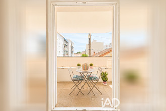  appartement toulon 83100