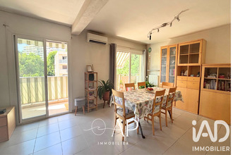  appartement toulon 83100
