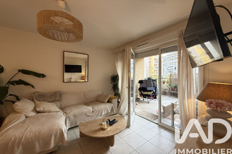  appartement toulon 83100