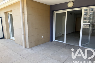 appartement toulon 83100