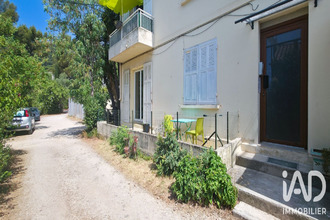  appartement toulon 83100