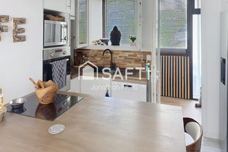  appartement toulon 83100
