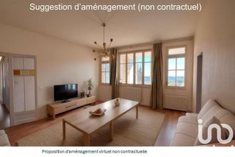  appartement toulon 83200